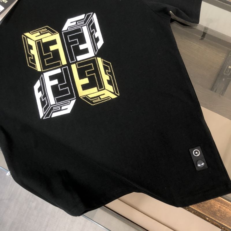 Fendi T-Shirts